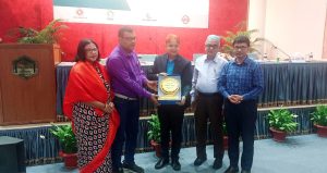 Phulbari -2 zone of TMSS