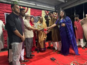 TMSS Public School & College's Alumni Event 2024
