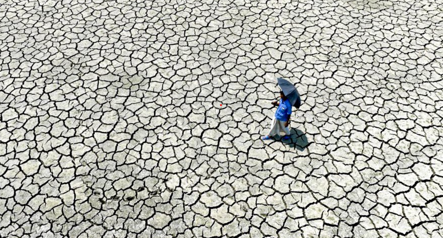 ECCCP- Drought Project