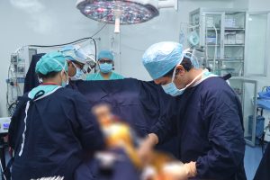 Affordable Cardiac Car at TMSS Heart Center