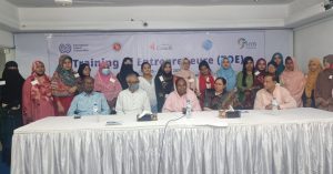 Empowering Women Entrepreneurs