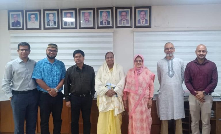 TMSS to Establish the Women’s Health & Research Institute