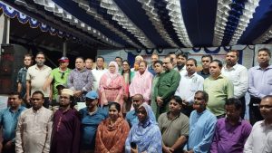 RDA and BRDB visit TMSS