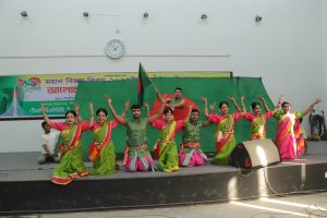 TMSS Victory Day 2025