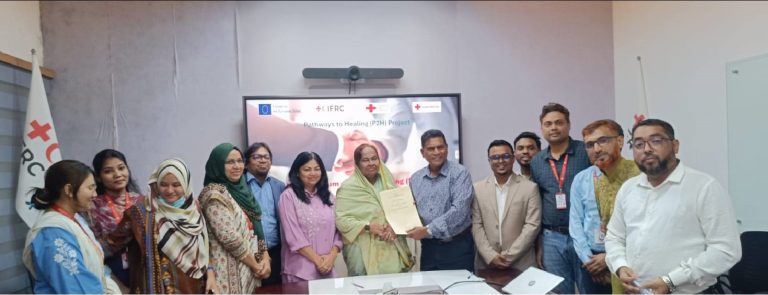 Response to job crisis