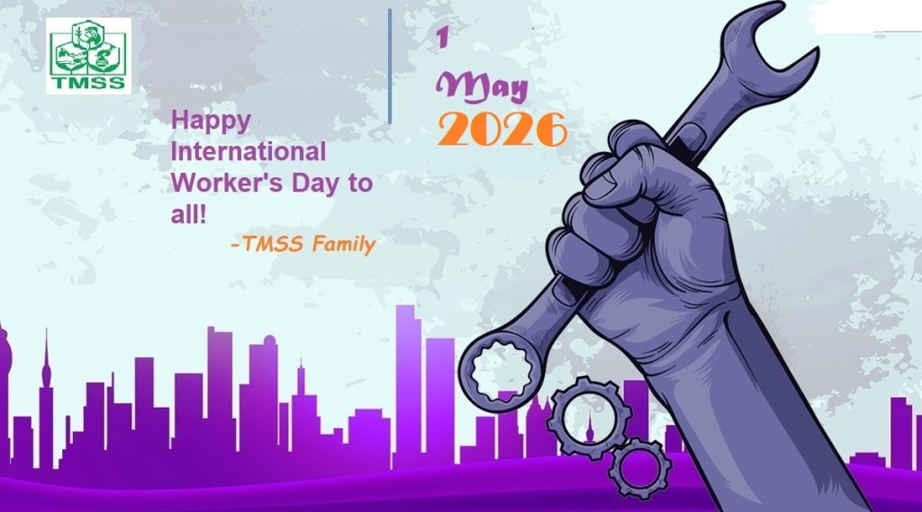 International Worker's Day 2026