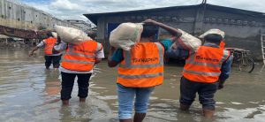 TMSS Flood Relief